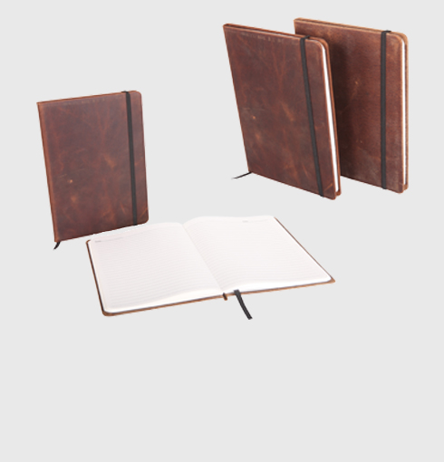 Diary Cover