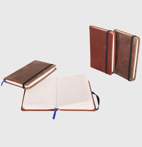Diary Cover