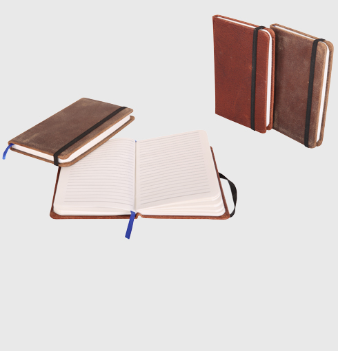 Diary Cover