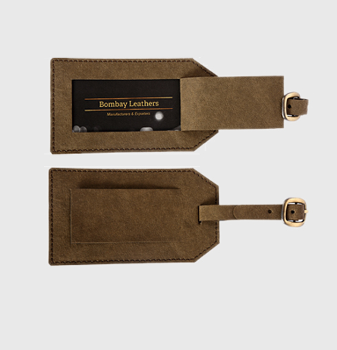 Luggage Tag