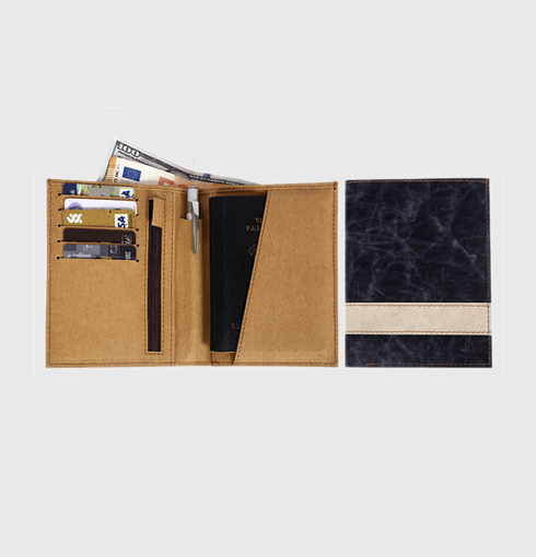 Passport Case