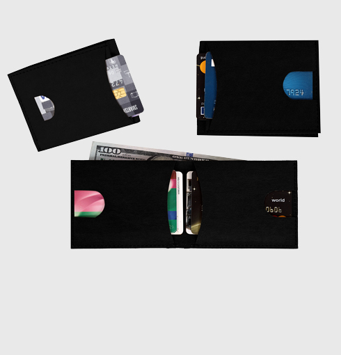 Wallet