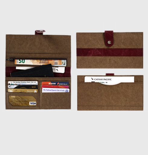 Women’s Wallet