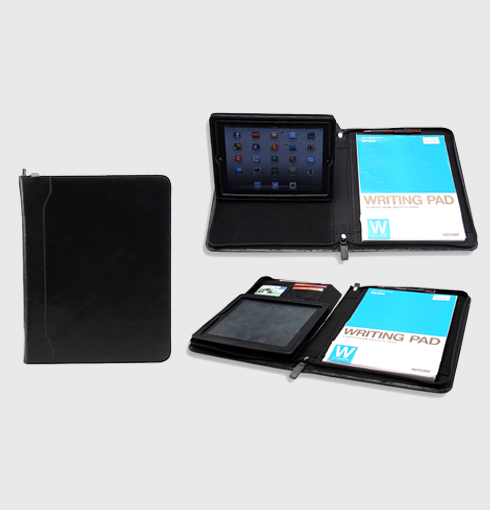 Folders and Folios
