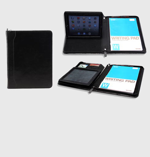 Folders and Folios