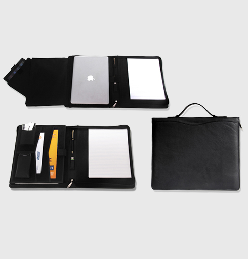 Folders and Folios