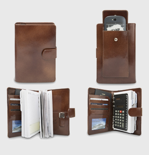 Folders and Folios