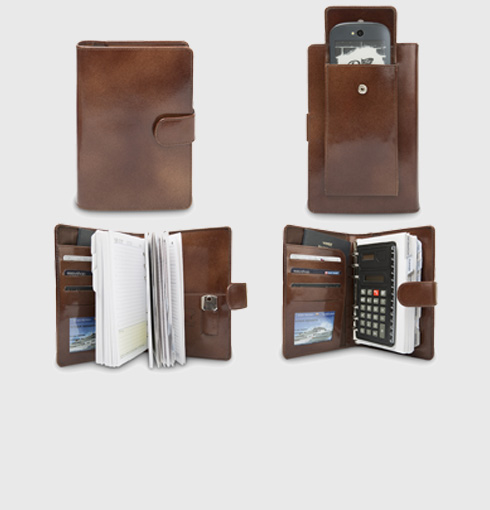 Folders and Folios
