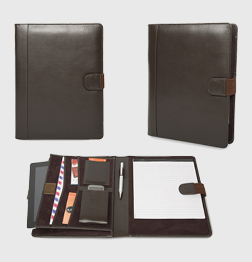 Folders and Folios