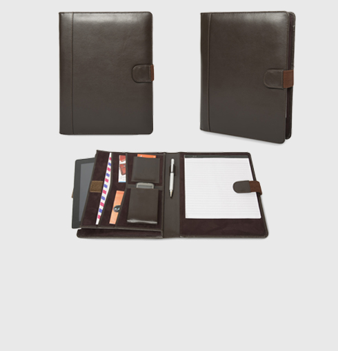 Folders and Folios