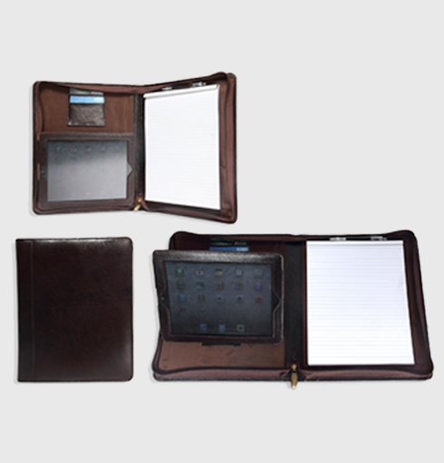 Folders and Folios