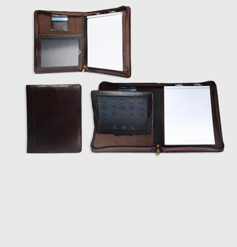 Folders and Folios