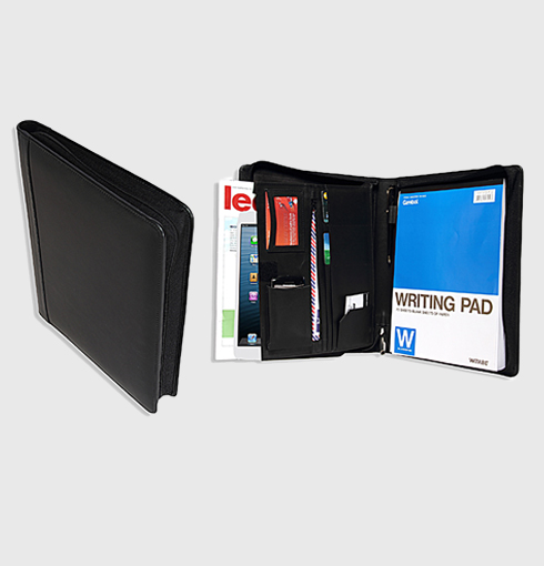 Folders and Folios