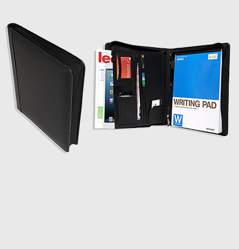 Folders and Folios