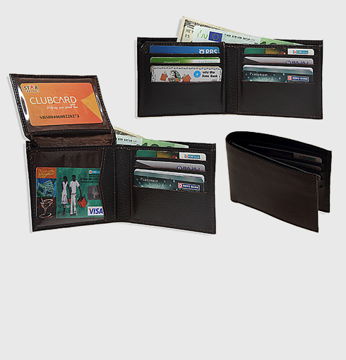 Wallets & Card Holder