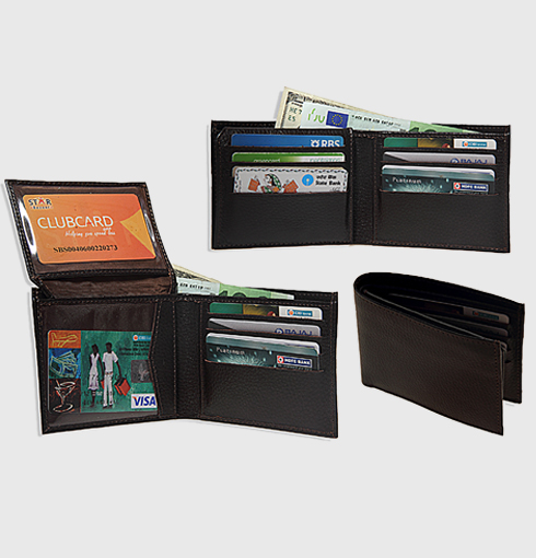 Card Holder Wallet