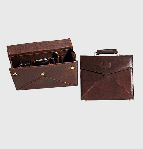Folders and Folios
