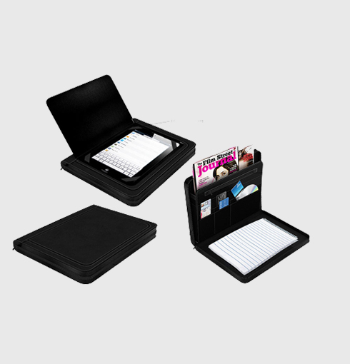 Wallet and Card Holder