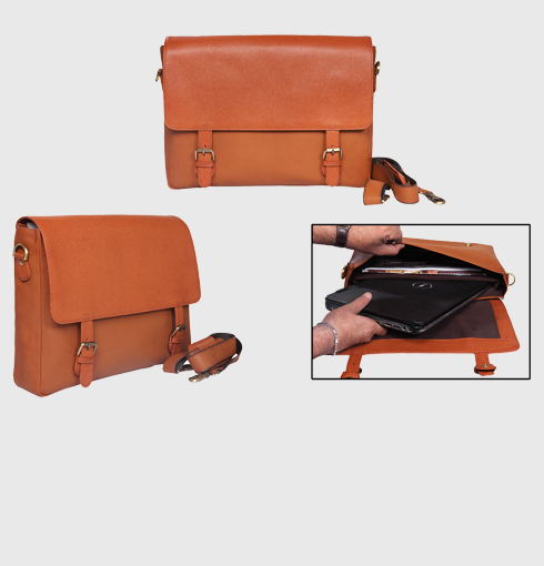 Laptop Messenger Bag