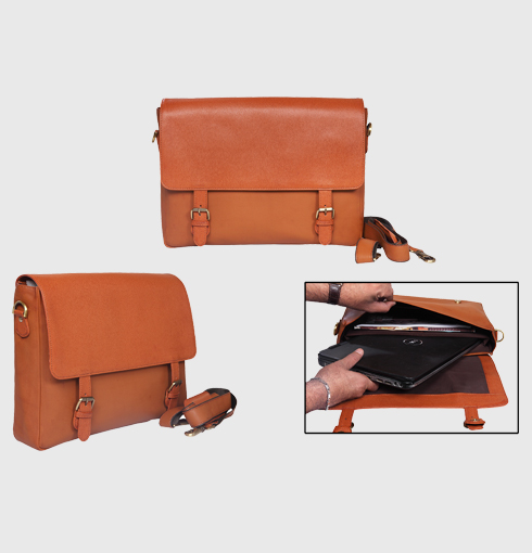 Laptop Messenger Bag
