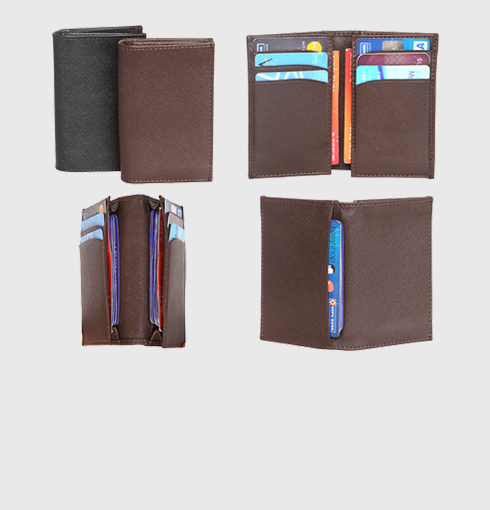 Long Wallet