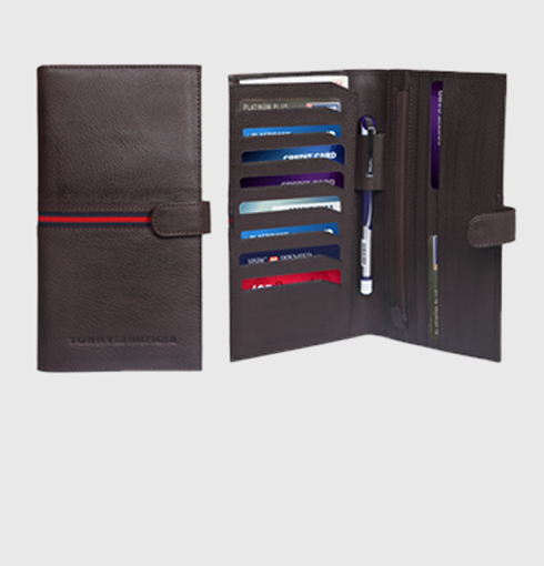 Long Wallet