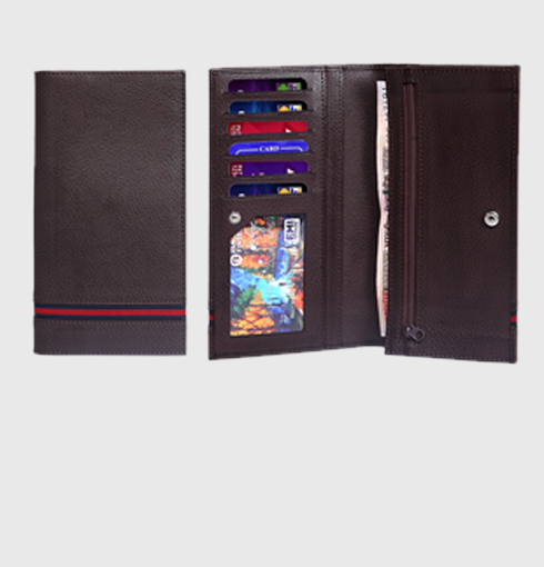 Long Wallet