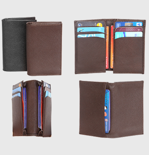Long Wallet