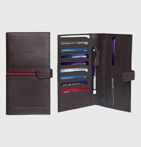 Long Wallet