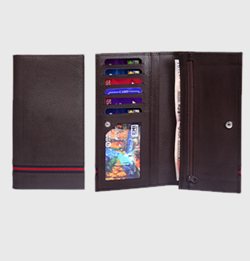 Long Wallet