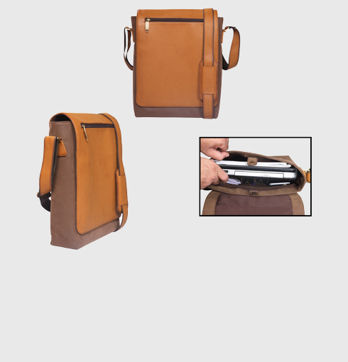 Messenger Bag