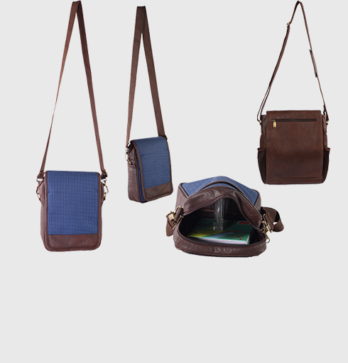 Laptop & Messenger Bags