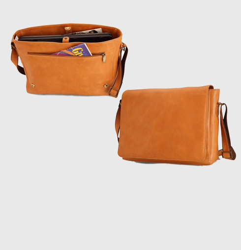 Messenger Bag