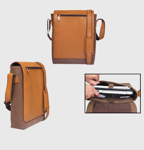 Messenger Bag