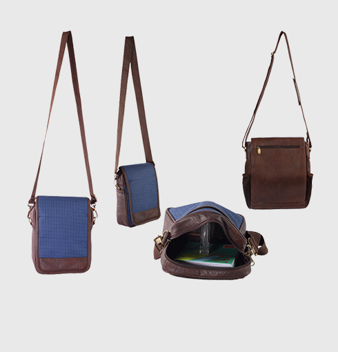 Messenger Bag