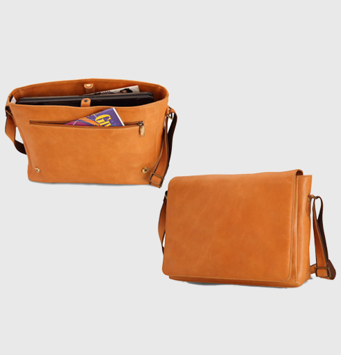 Messenger Bag