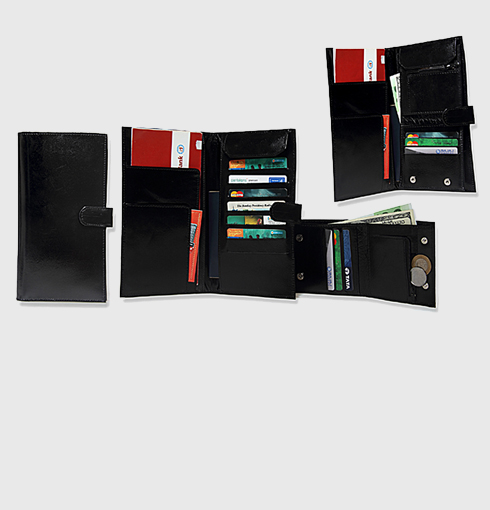 Travel Wallet
