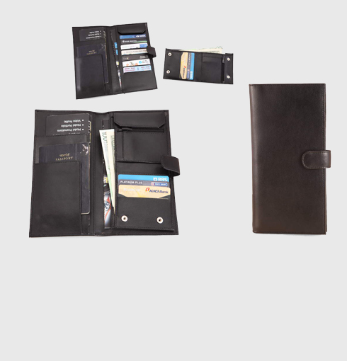 Travel Wallet
