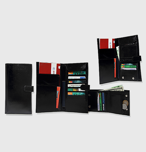 Travel Wallet