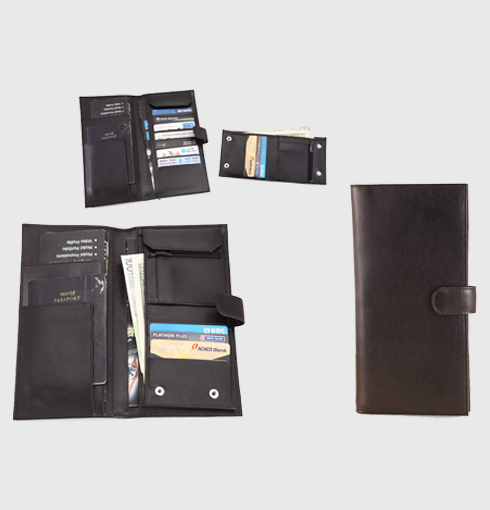 Travel Wallet