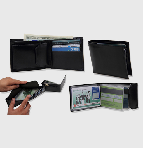 Wallet