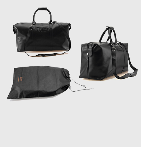 Weekend Bag