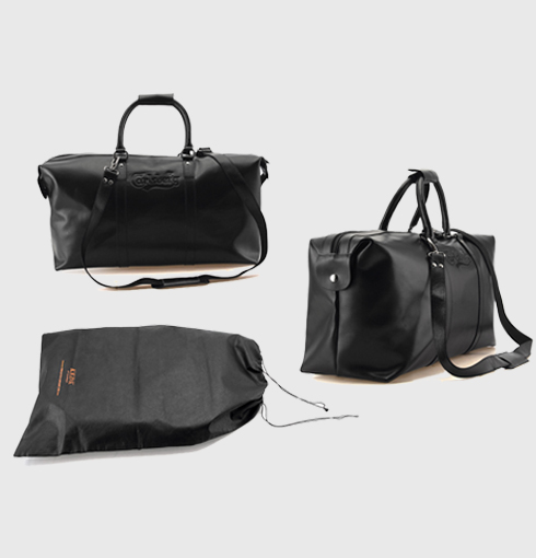 Weekend Bag