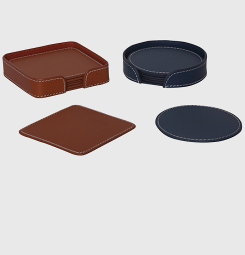 Coasters