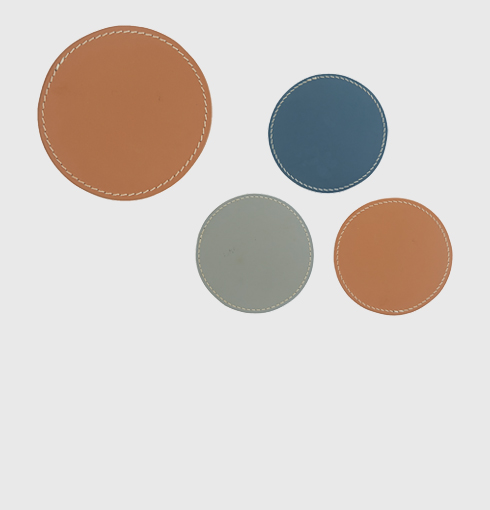 Coasters