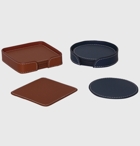 Coasters