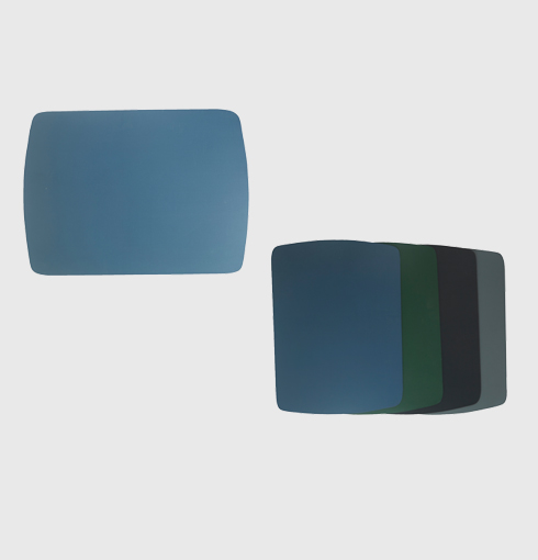 Coasters