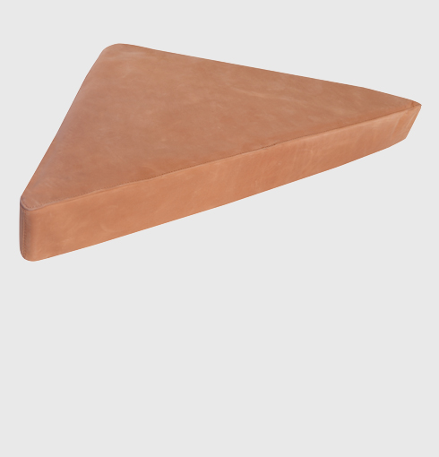 Leather Cushion