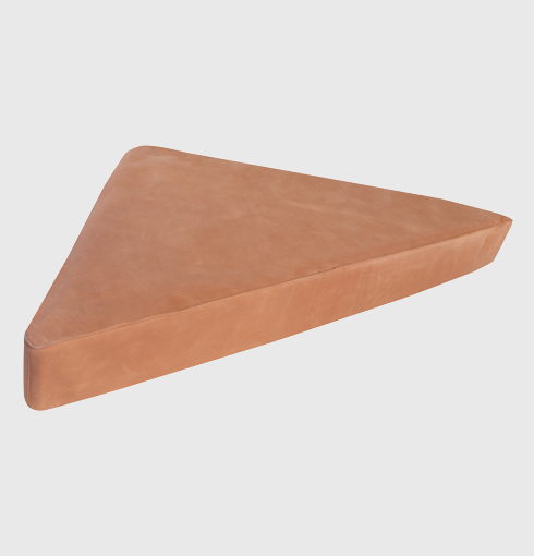 Leather Cushion