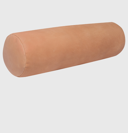 Leather Cushion
